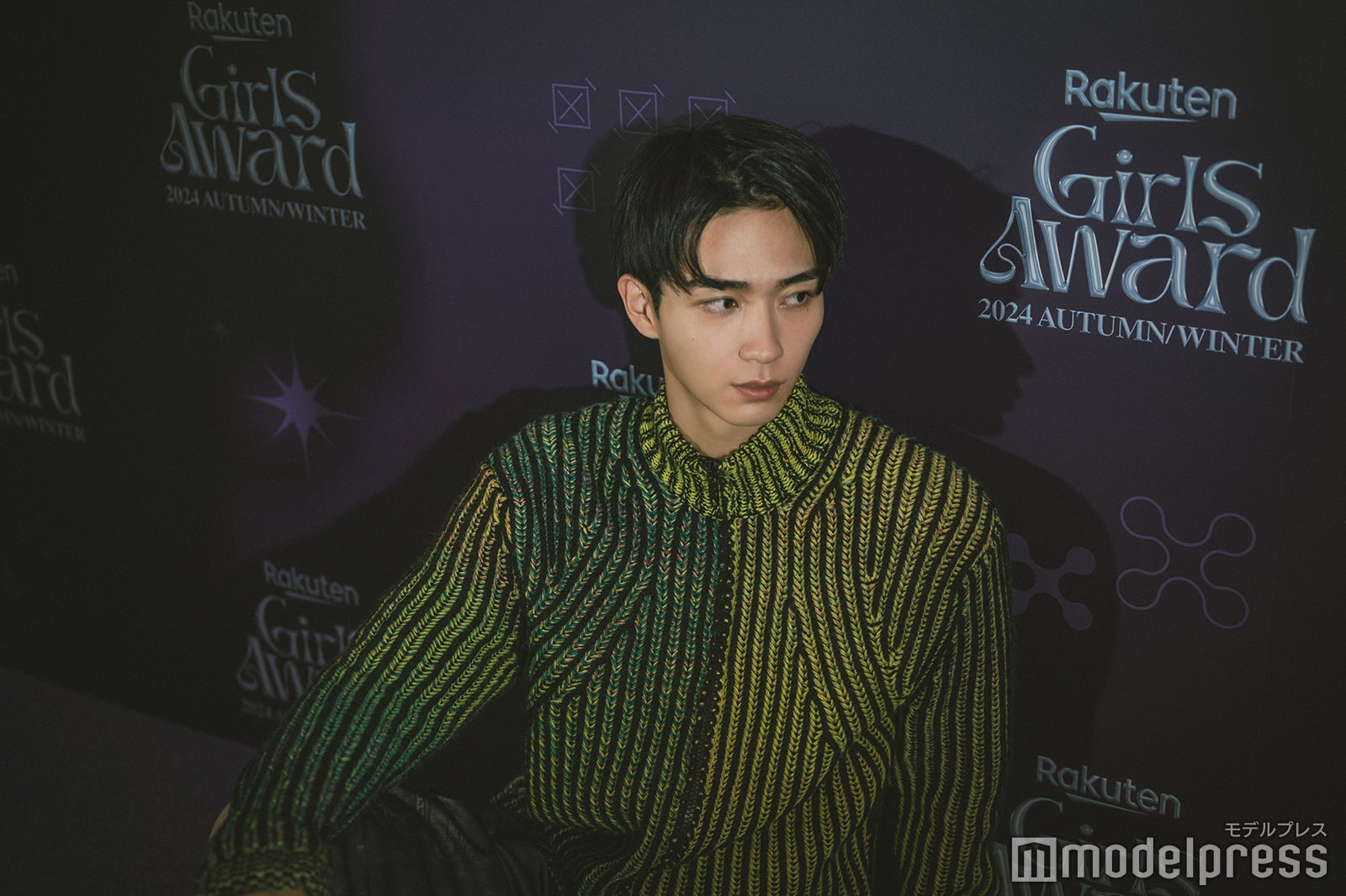 野村康太（C）モデルプレス