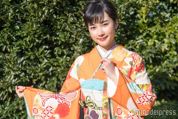 井頭愛海(C)モデルプレス