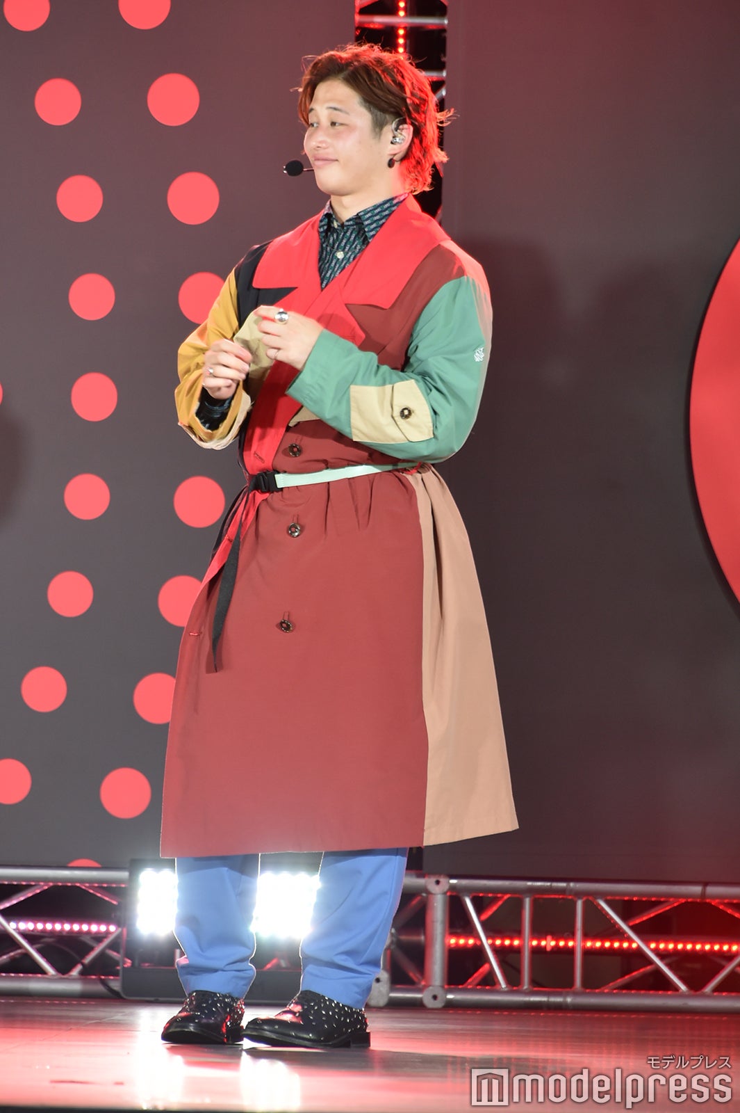 フォーエイト48（C）モデルプレス