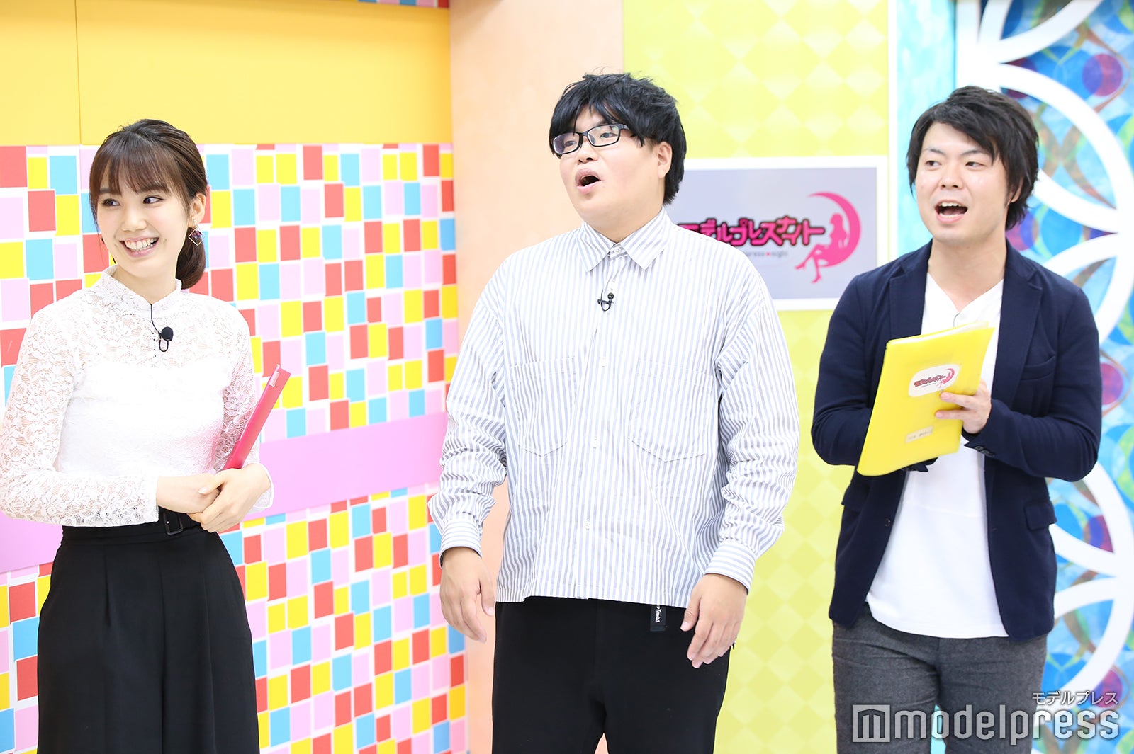 妹田佳奈子、ライス （C）モデルプレス