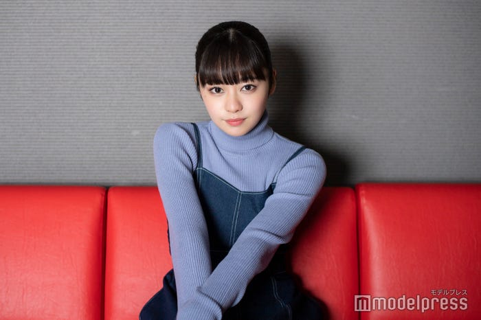 吉柳咲良(C)モデルプレス