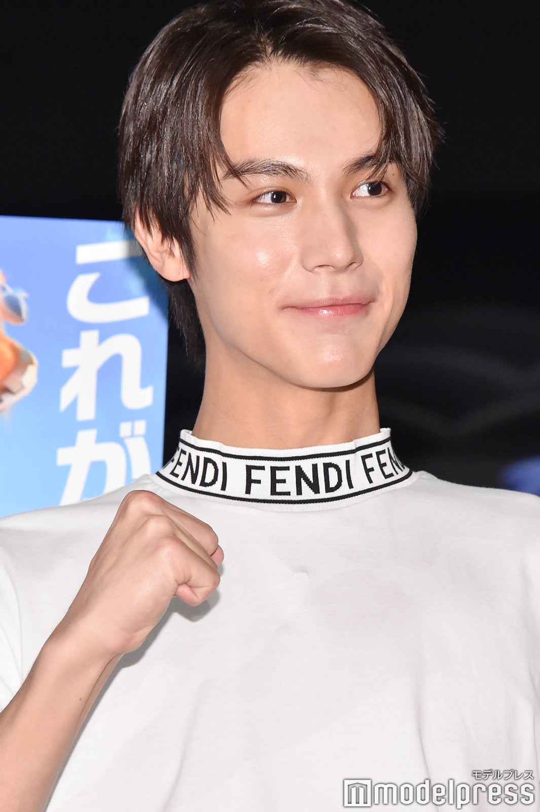 中川大志（C）モデルプレス