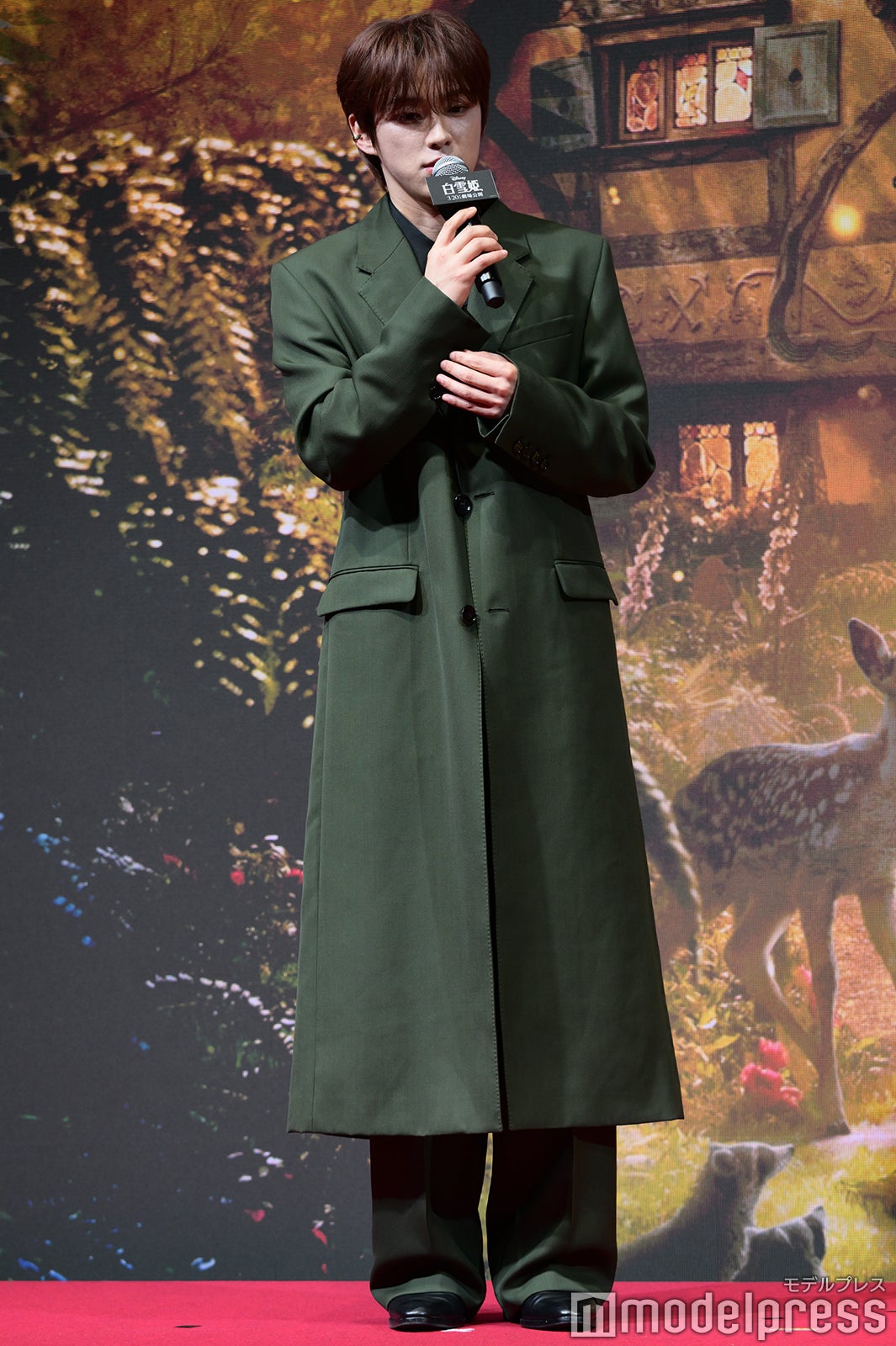 河野純喜（C）モデルプレス