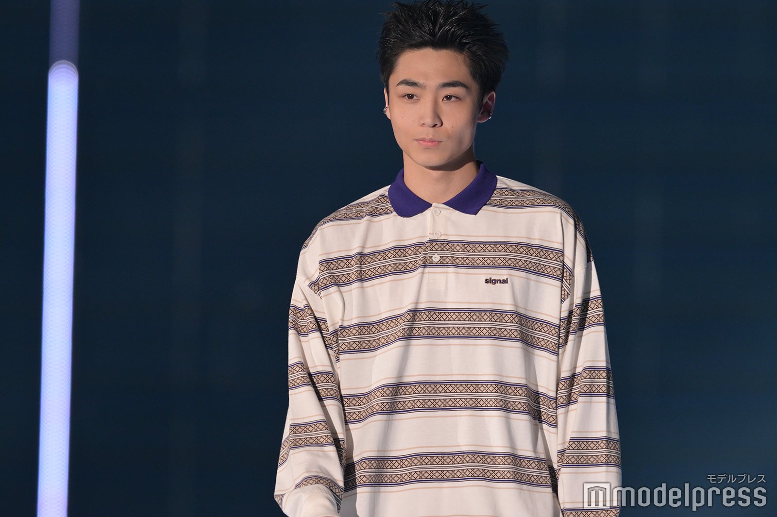 八村倫太郎 （C）モデルプレス