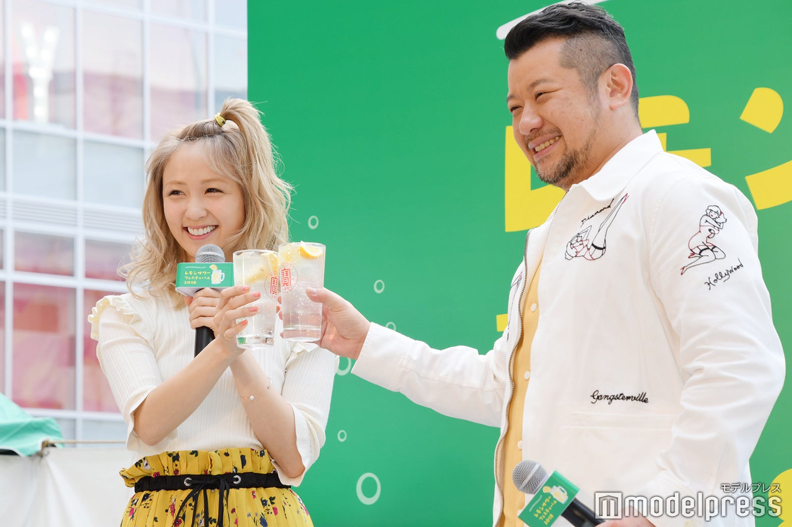 Dream Ami、ケンドーコバヤシ（C）モデルプレス