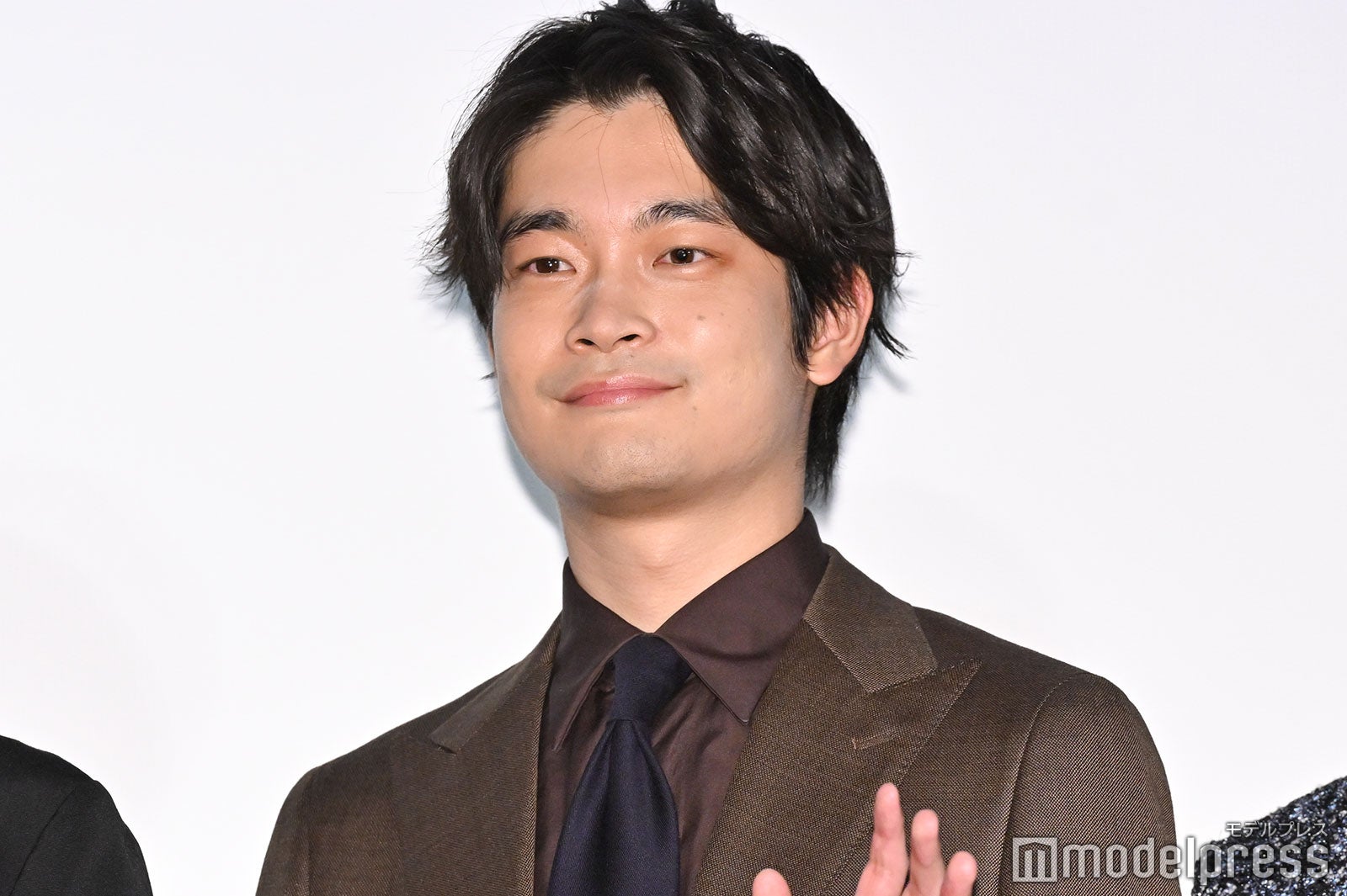 井之脇海（C）モデルプレス