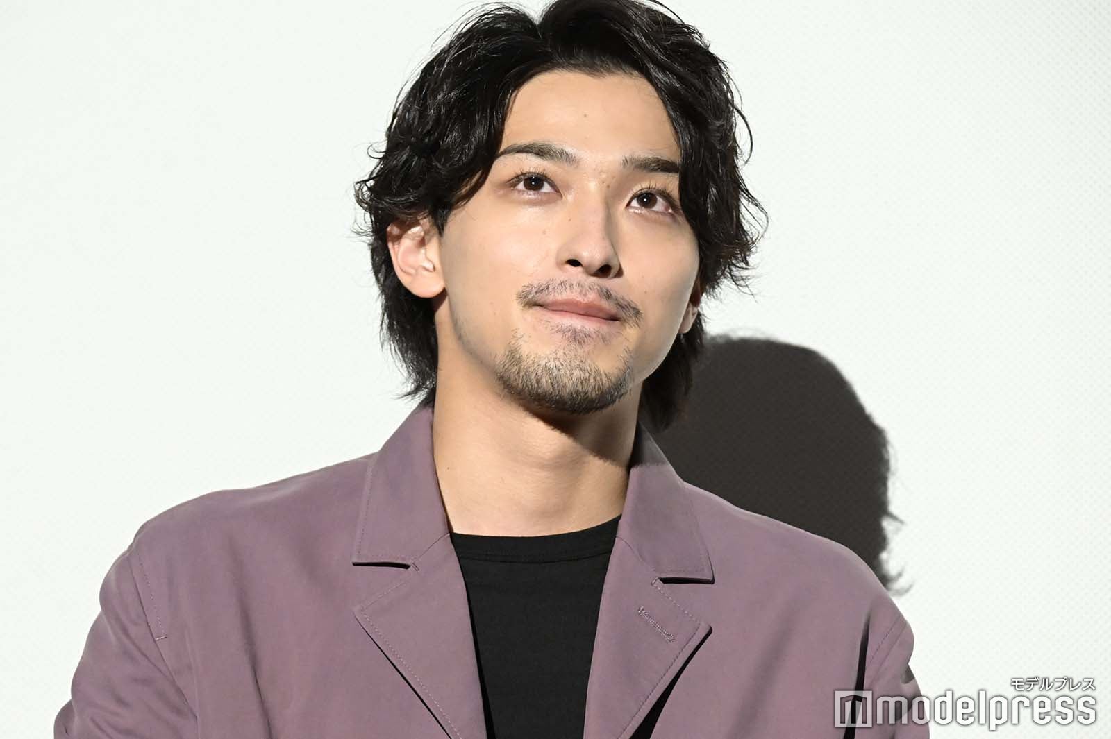 横浜流星（C）モデルプレス