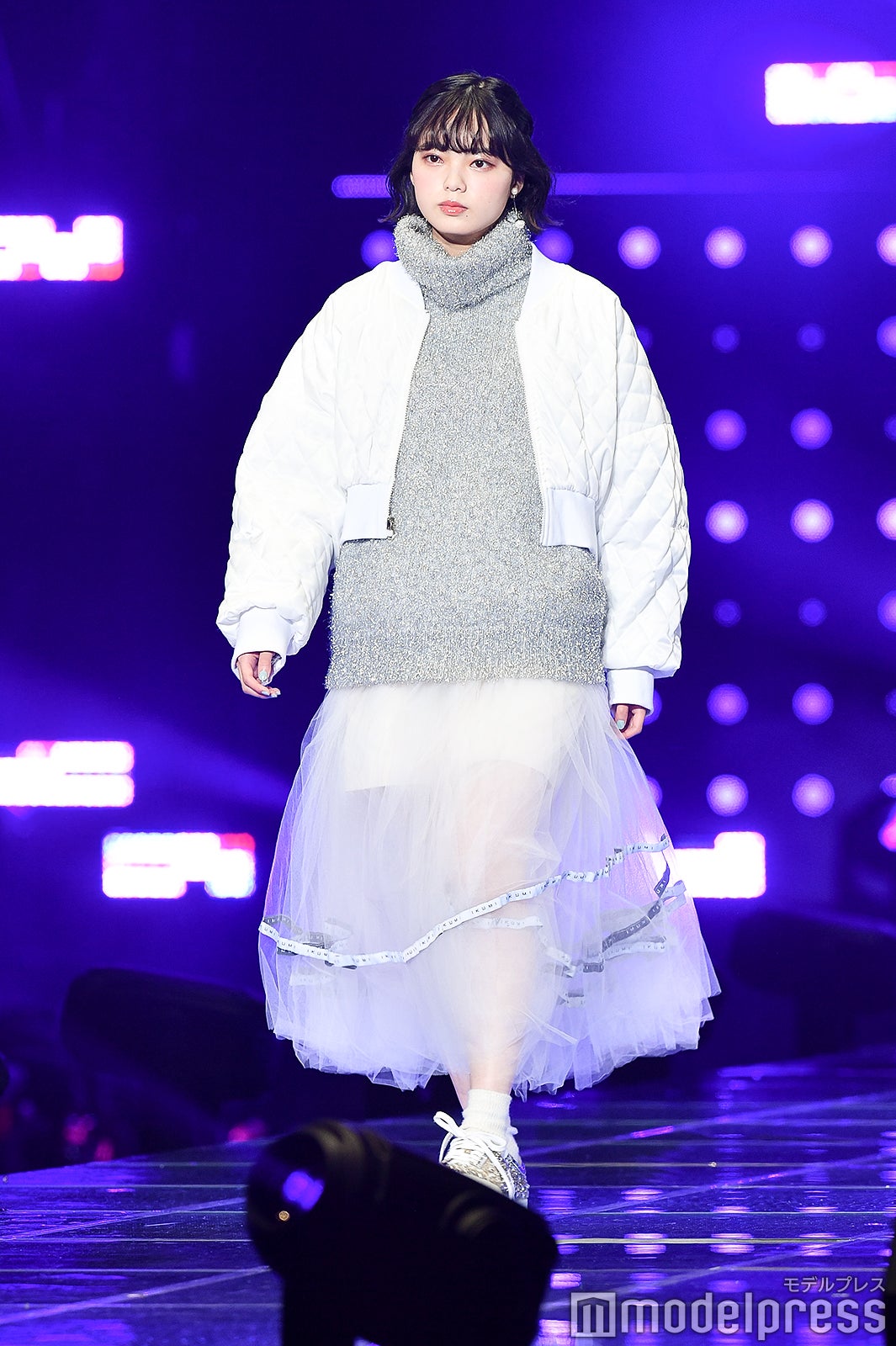 平手友梨奈（C）モデルプレス