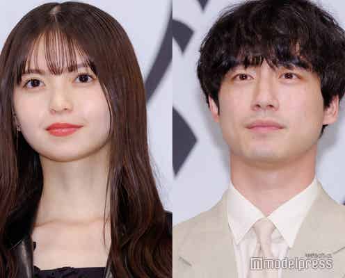 齋藤飛鳥、坂口健太郎らの“感涙”にツッコミ「誰が止めるんですか」<サイド バイ サイド 隣にいる人>