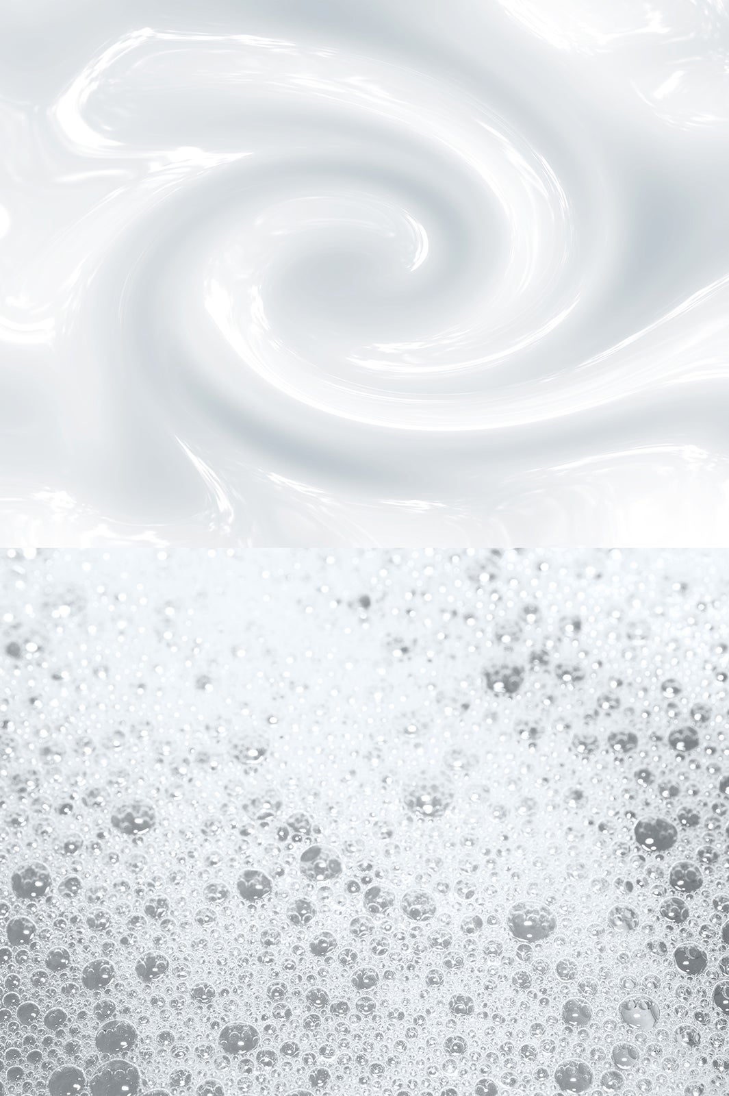 見落としがちな泡の摩擦