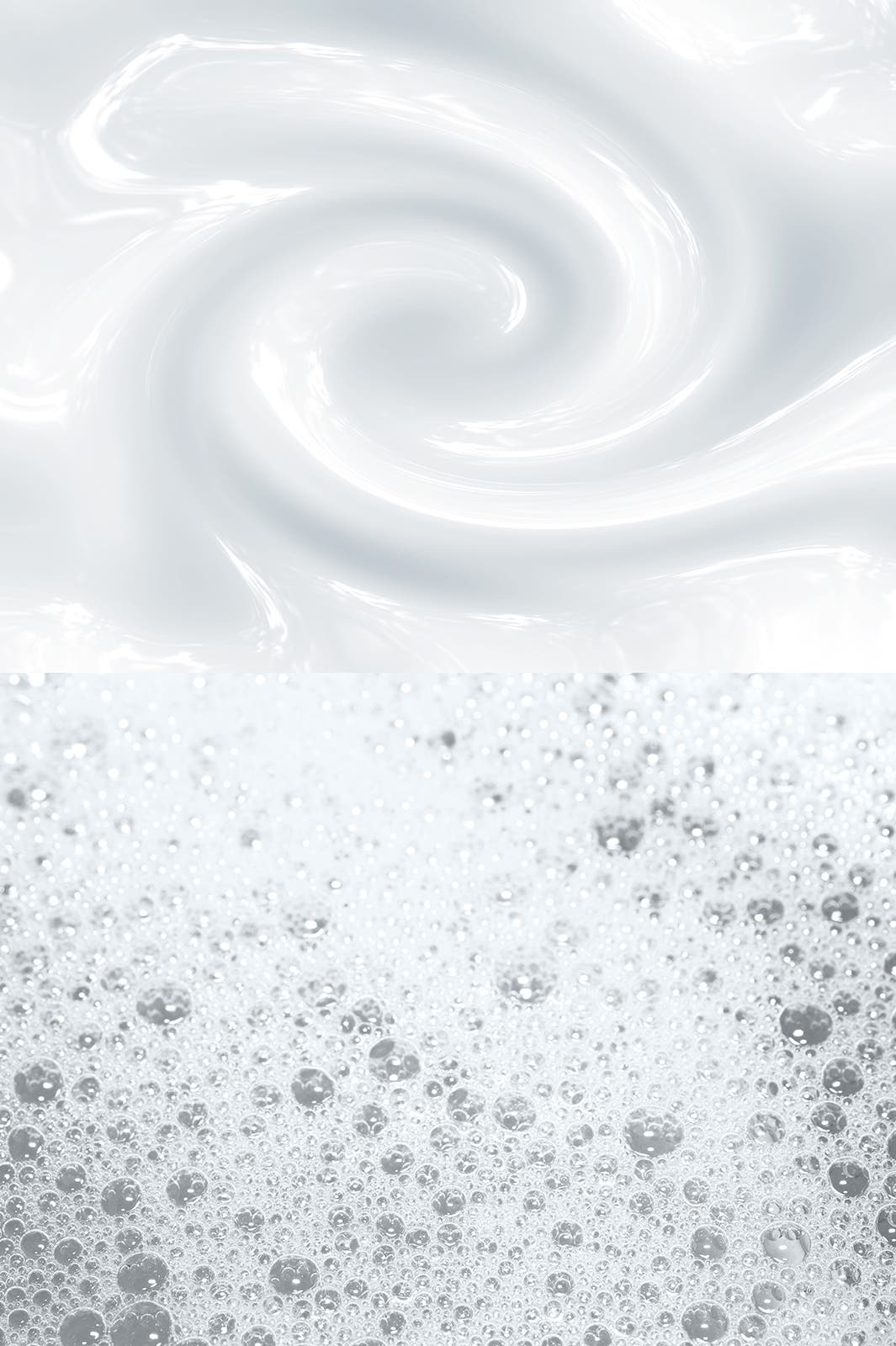 見落としがちな泡の摩擦