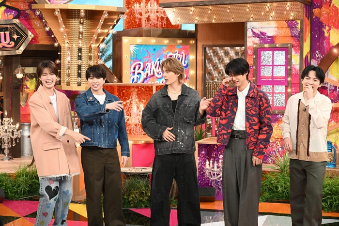 M!LK(C)TBS