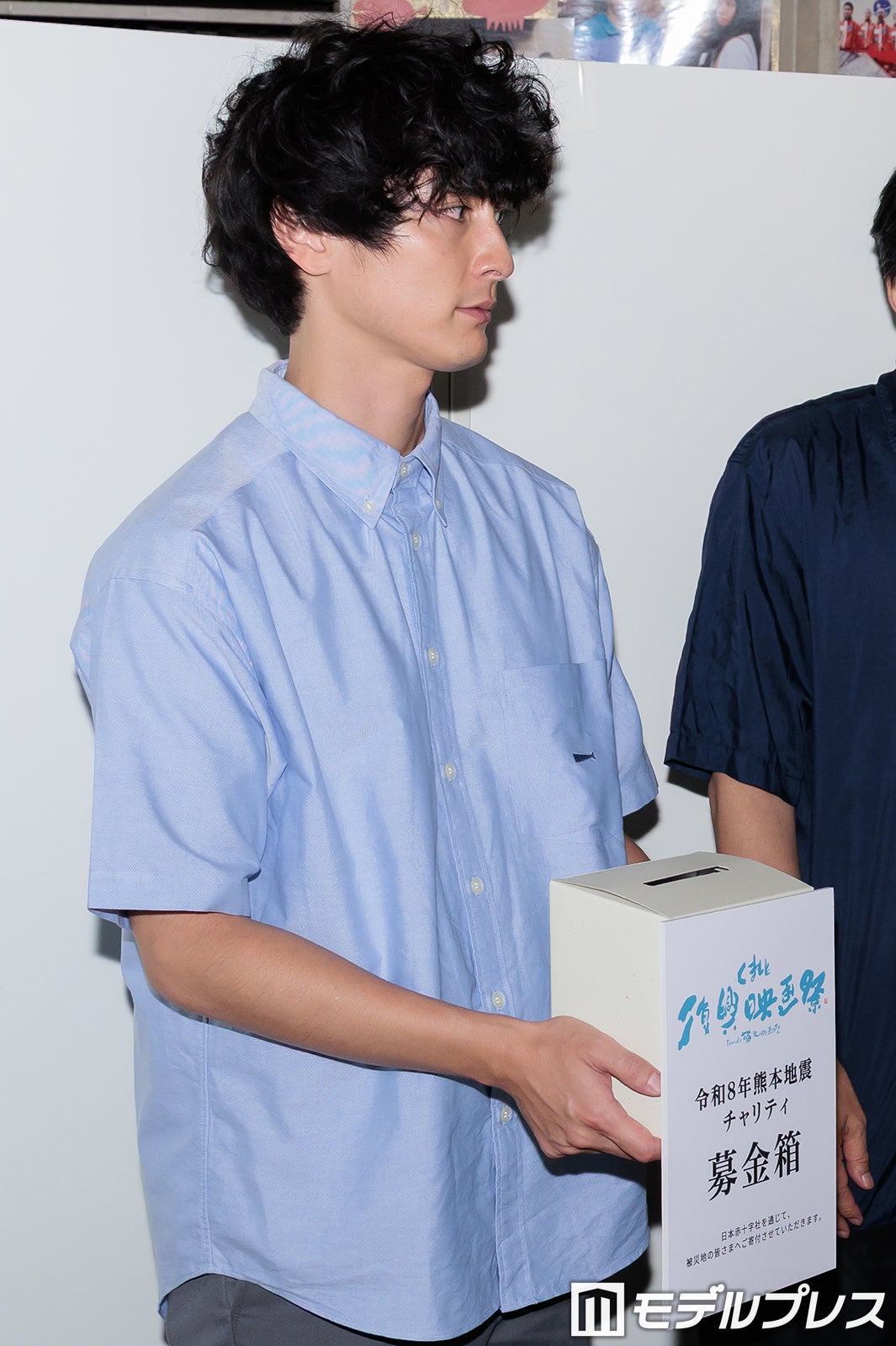 高良健吾（C）モデルプレス
