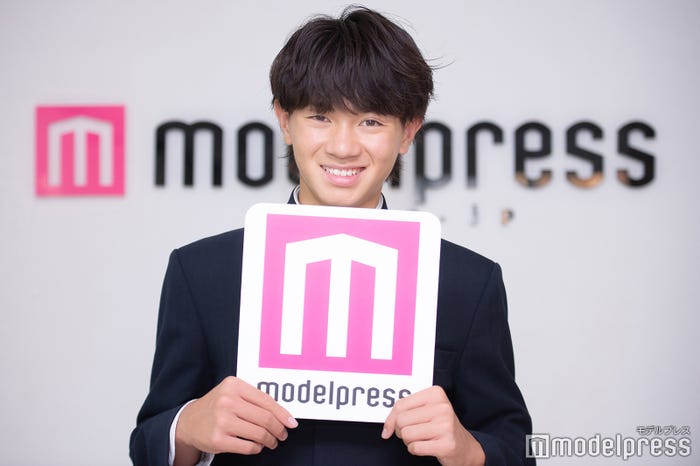 内田金吾さん(C)モデルプレス