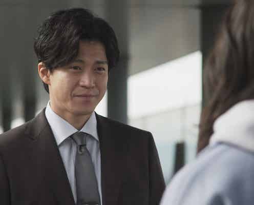 小栗旬・吉高由里子・清野菜名ら、秋ドラマ俳優陣の秘蔵シーン初公開 ウソNG演技を見破る