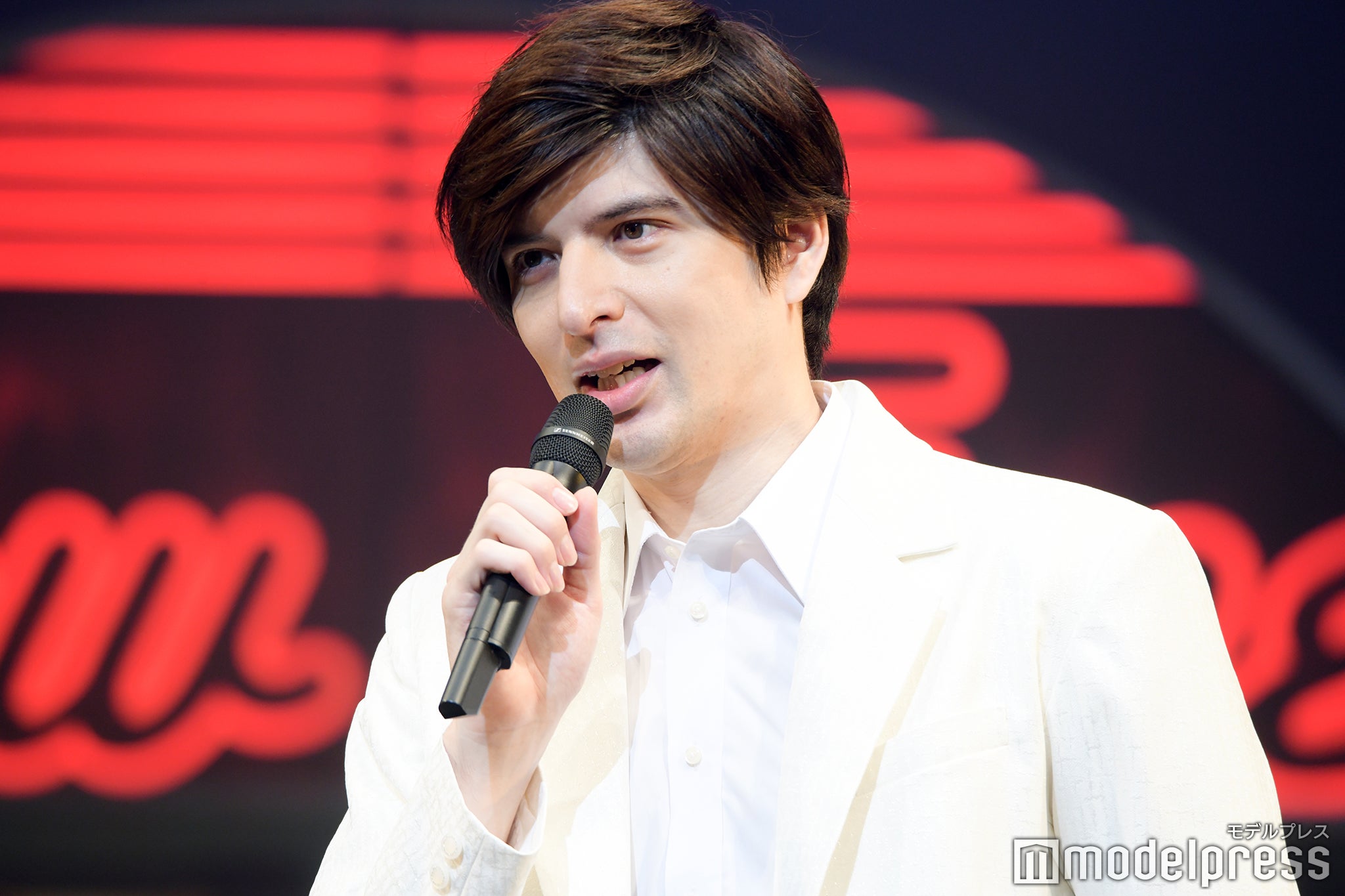 城田優（C）モデルプレス