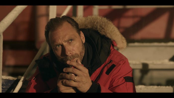 「THE HEAD」より(提供写真)