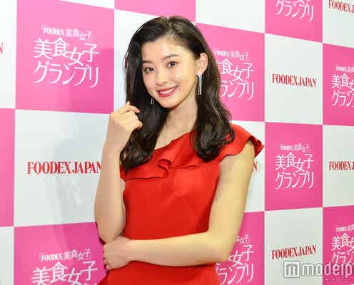朝比奈彩、健康美キープの秘訣とは?得意料理&食へのこだわりを明かす