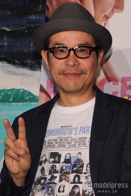 田口トモロヲ監督