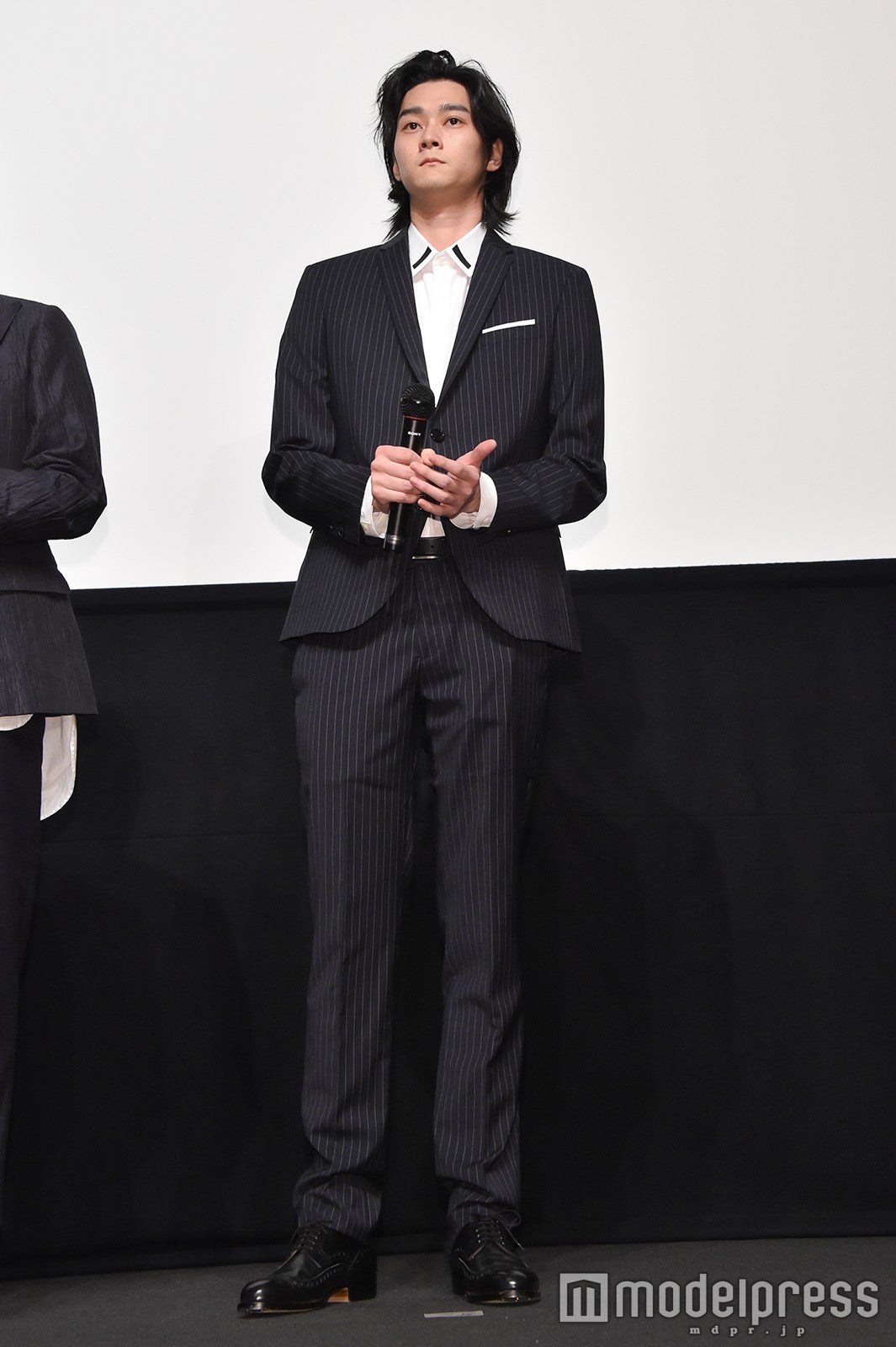 柳俊太郎 （C）モデルプレス