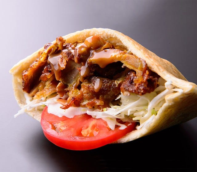 これは行きたい…！期間限定で「B級グルメ＆スイーツ」が大阪に集合