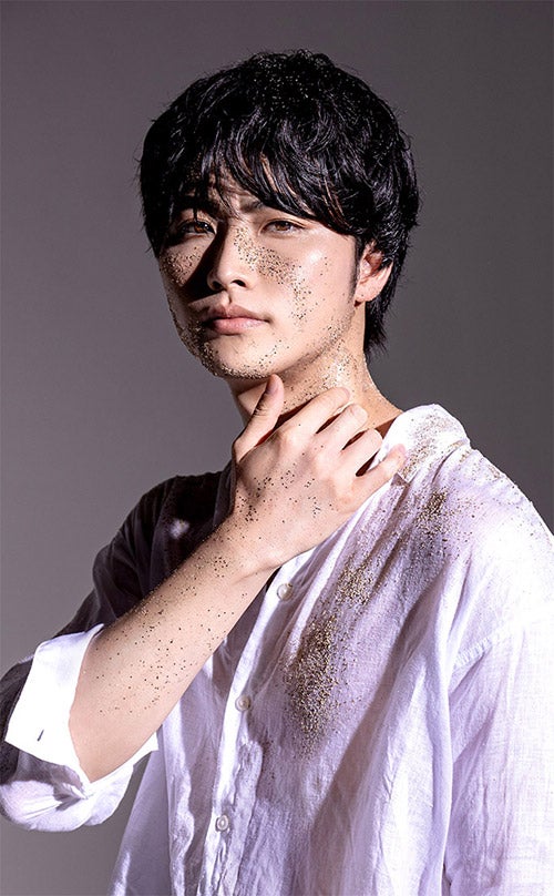 岐洲匠（提供写真）