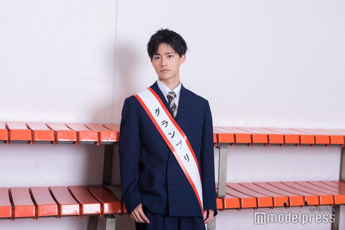 佐々木崇仁(C)モデルプレス