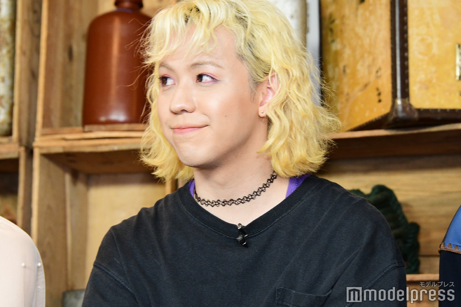 りゅうちぇる （C）モデルプレス