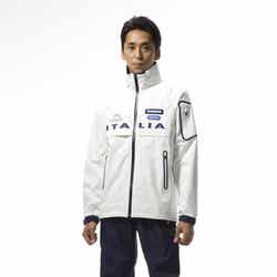 「Kappa(カッパ)」新ブランドアンバサダーに就任した森且行選手