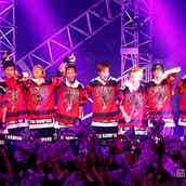 Exile Tribe新ユニットthe Rampage 武者修行12万人動員で完走 ファイナル公演セットリスト モデルプレス Exile Tribe新ユニットthe Rampage 武者修行12万人動員で完走 ファイナル公演セットリスト モデルプレス