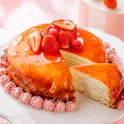 Strawberry Nostalgia/提供画像