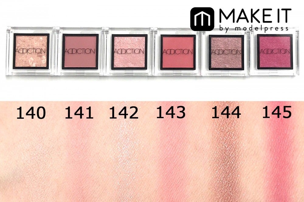 （左から）140～145 (C)メイクイット