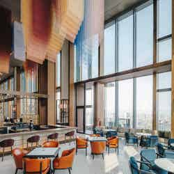 フェアモント東京/提供画像