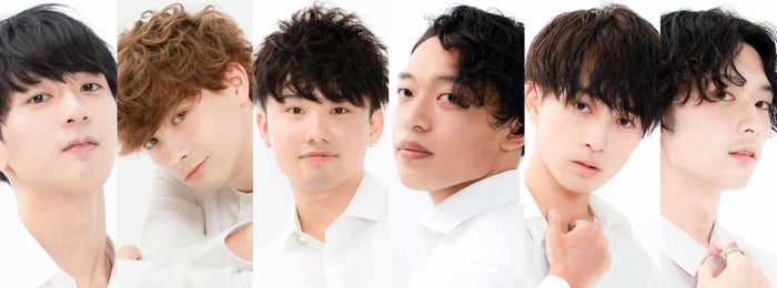 関西大学 Mr Miss Campus Kandai ファイナリスト発表 モデルプレス 関西大学 Mr Miss Campus Kandai ファイナリスト発表 モデルプレス