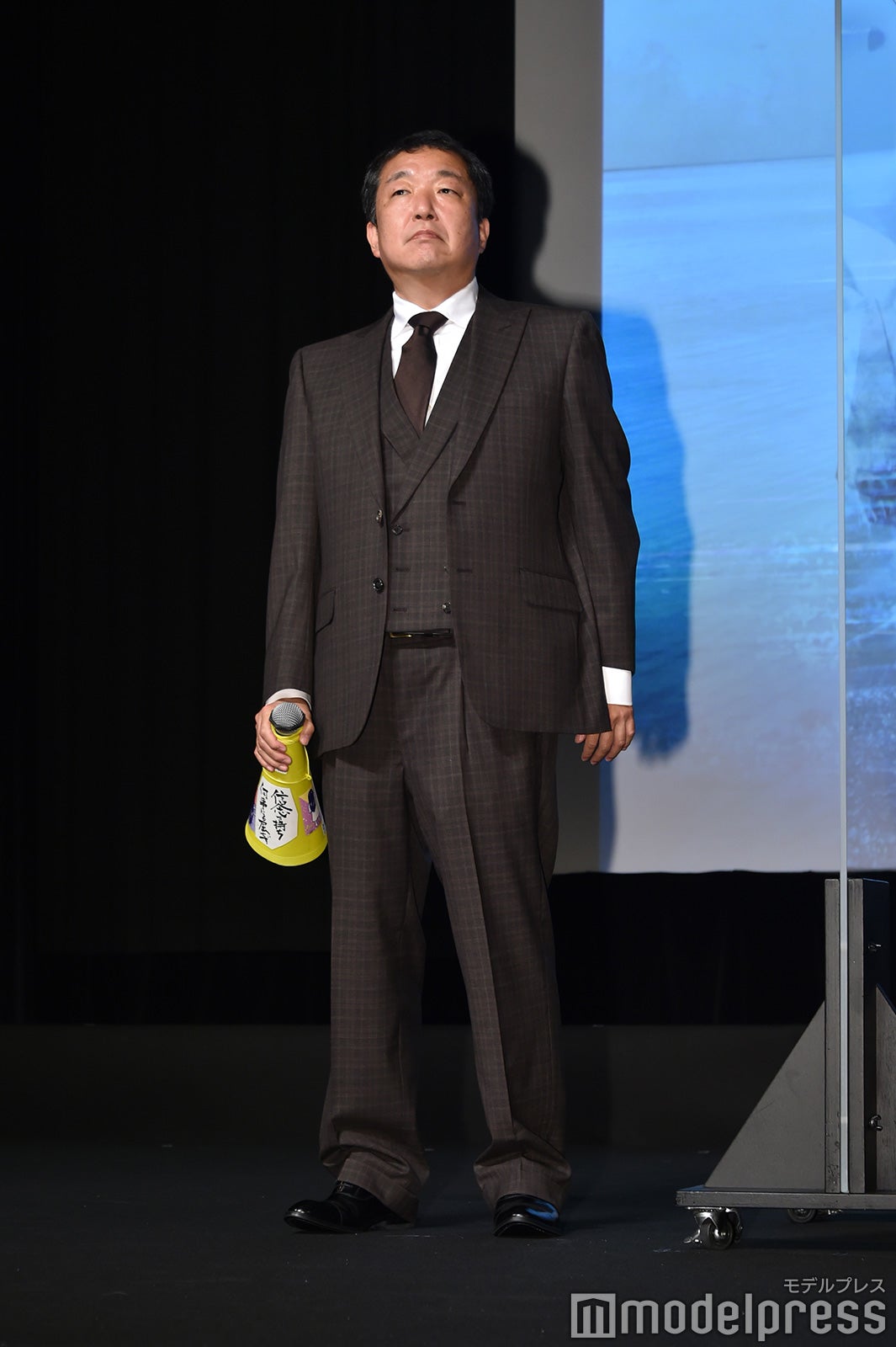 木村ひさし監督（C）モデルプレス