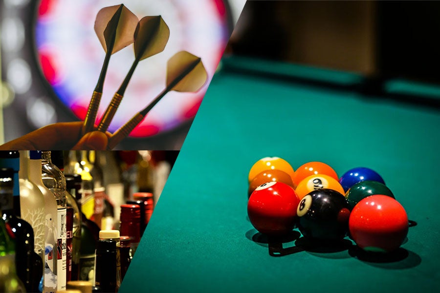 THE BONDS ビーチSPAリゾートグランピング-御宿- & ビーチハウス／画像提供：ブッキングリゾート