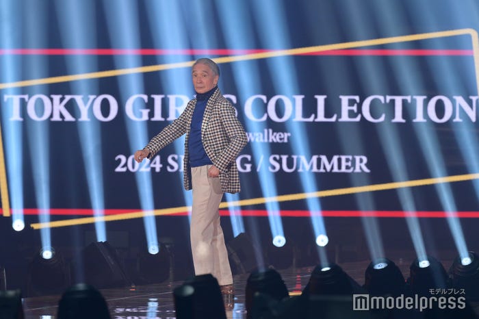 堺正章(C)モデルプレス