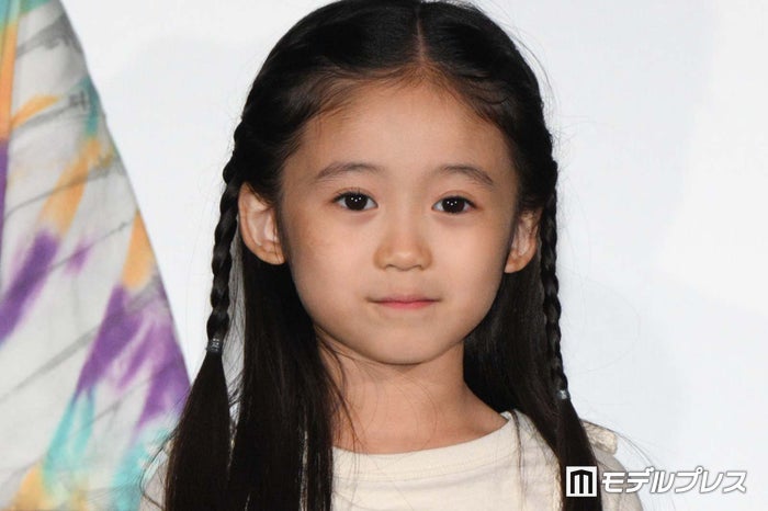 子役・泉谷星奈、月9と漢検両立 “父役”Snow Man目黒蓮ら称賛止まらず【海のはじまり】