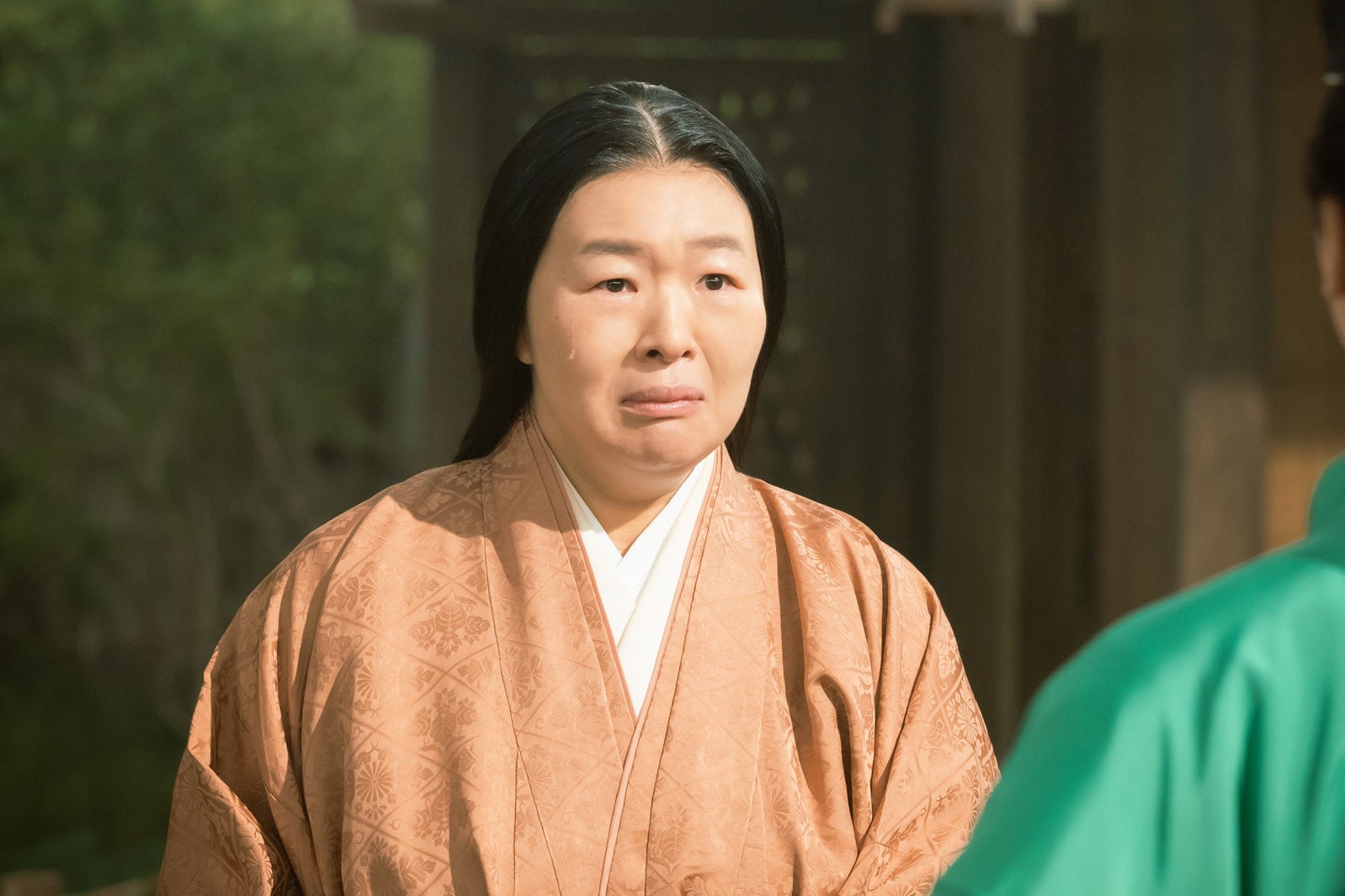 信川清順「光る君へ」第39話（C）NHK