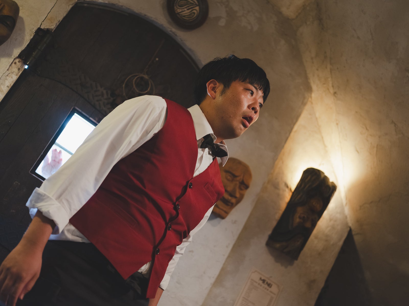 俵山峻（C）MIRRORLIAR FILMS PROJECT