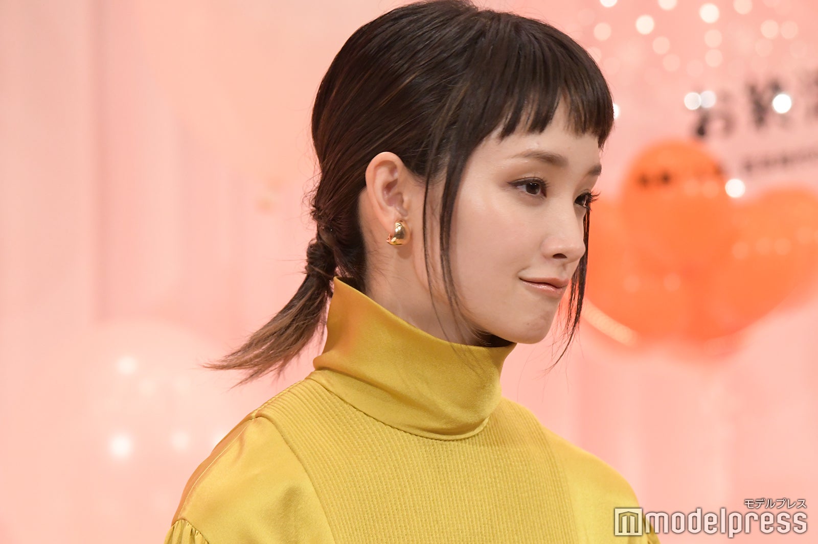 剛力彩芽 （C）モデルプレス