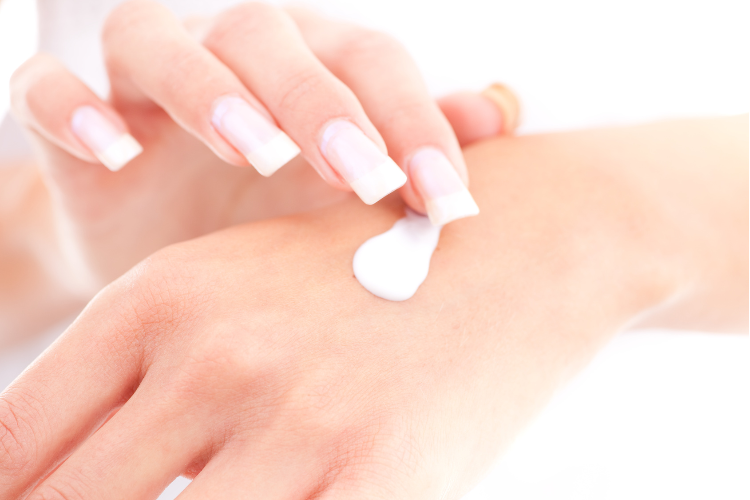 ハンドクリーム