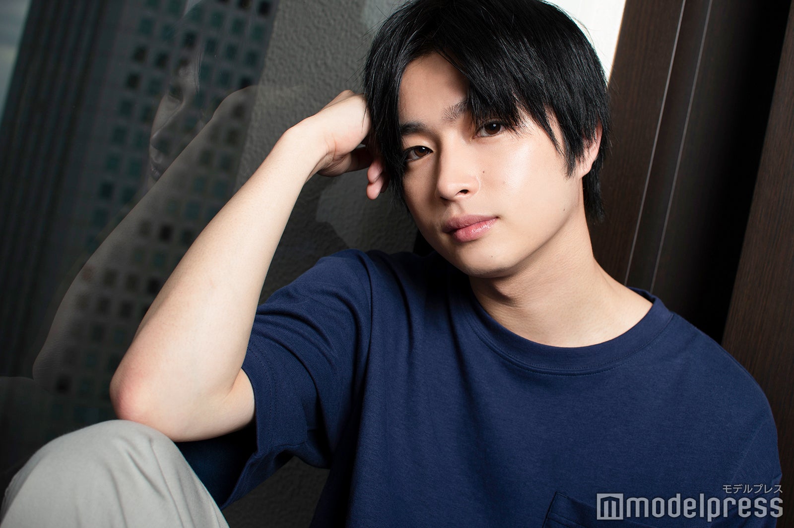 曽田陵介（C）モデルプレス