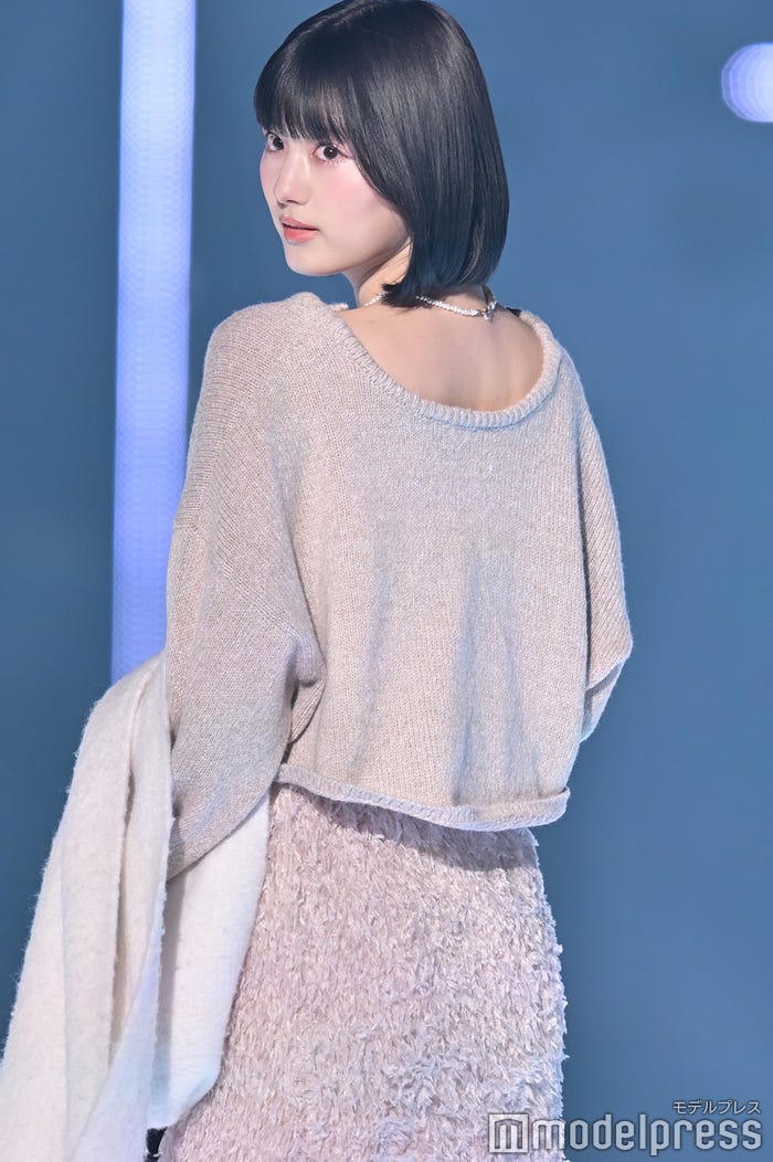 鶴嶋乃愛(C)モデルプレス