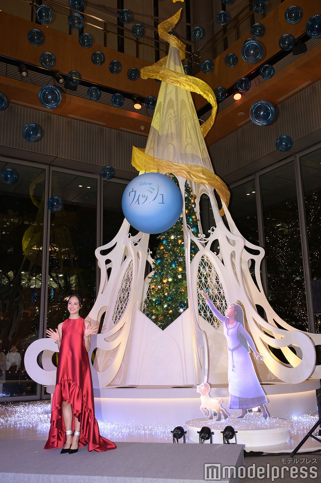 大友花恋（C）モデルプレス