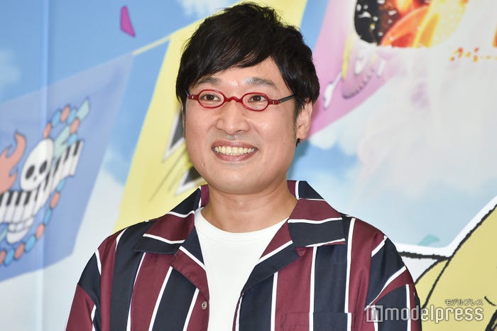 山里亮太(C)モデルプレス