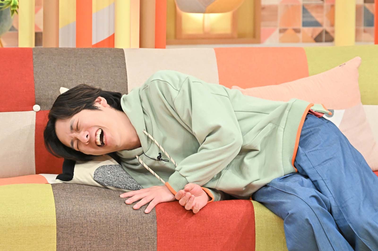 二宮和也（C）TBS