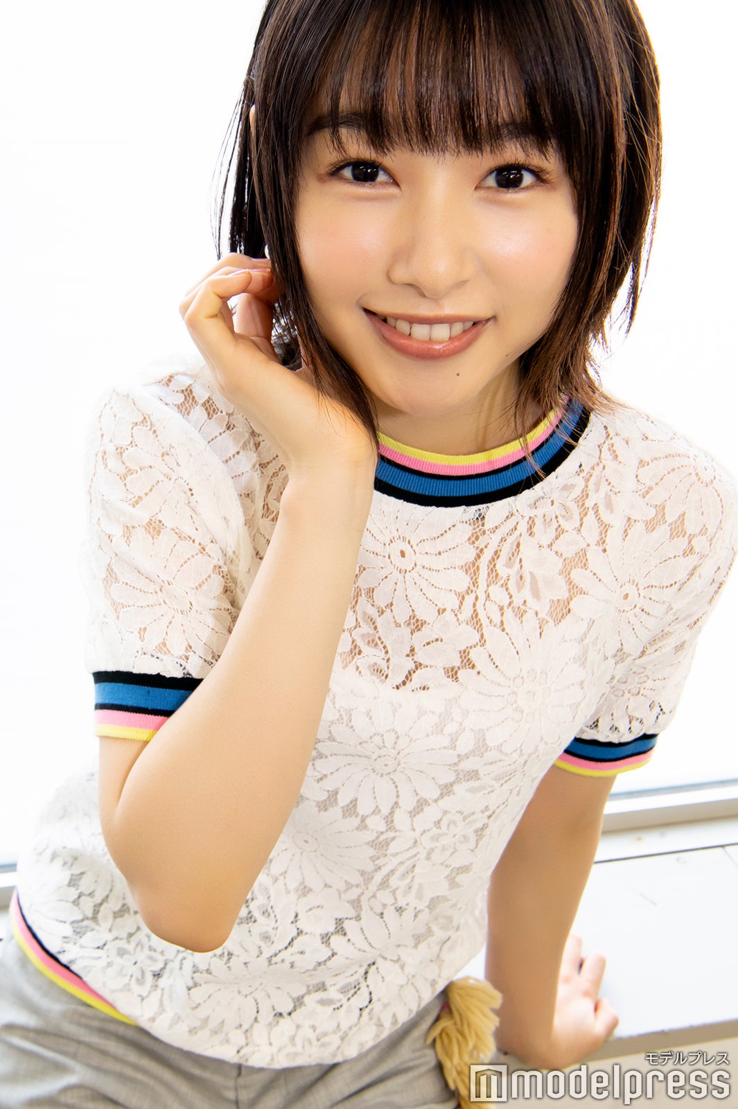 桜井日奈子（C）モデルプレス