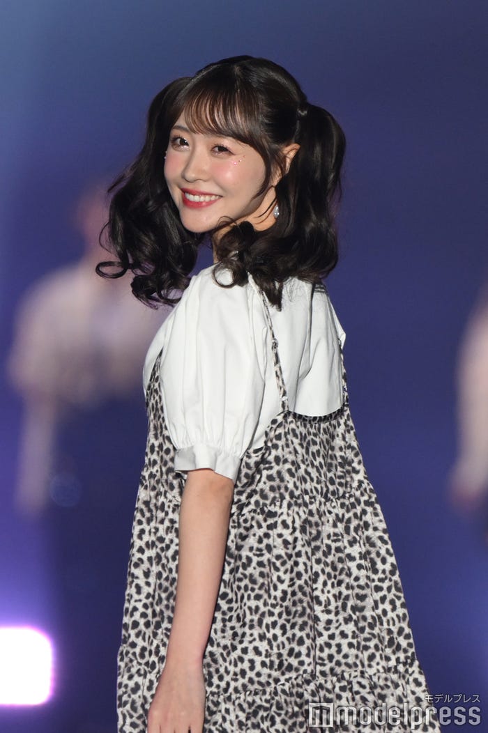 櫻井優衣(C)モデルプレス