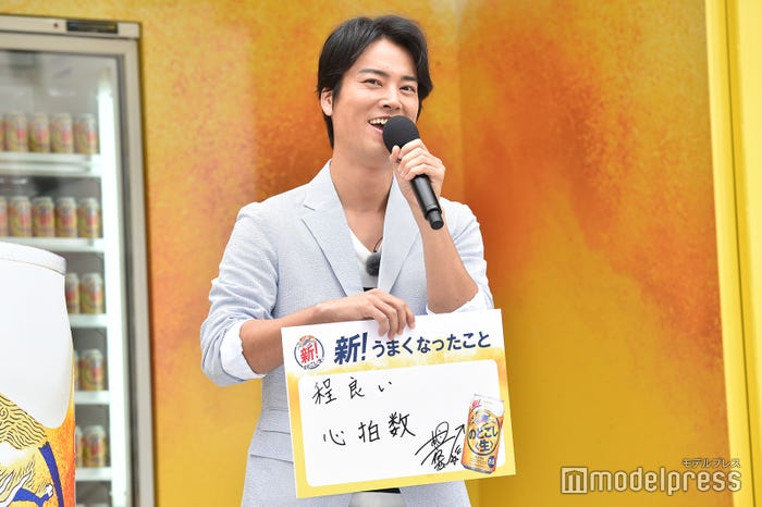 桐谷健太(C)モデルプレス